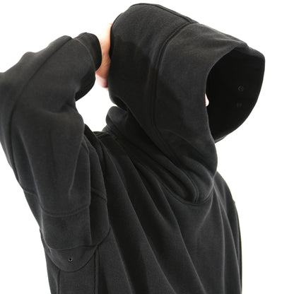 Enlanced Privacy Hoodie