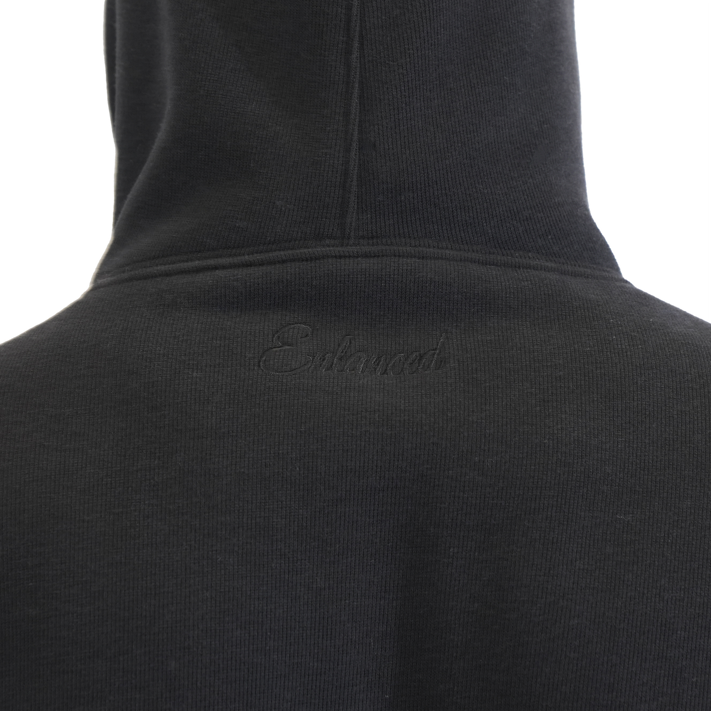 Enlanced Privacy Hoodie