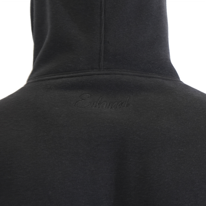 Enlanced Privacy Hoodie
